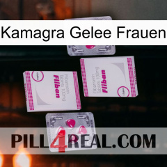 Kamagra Jelly Women 33